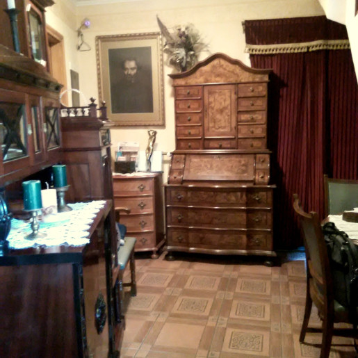 Burg Apartman Gyula - 6