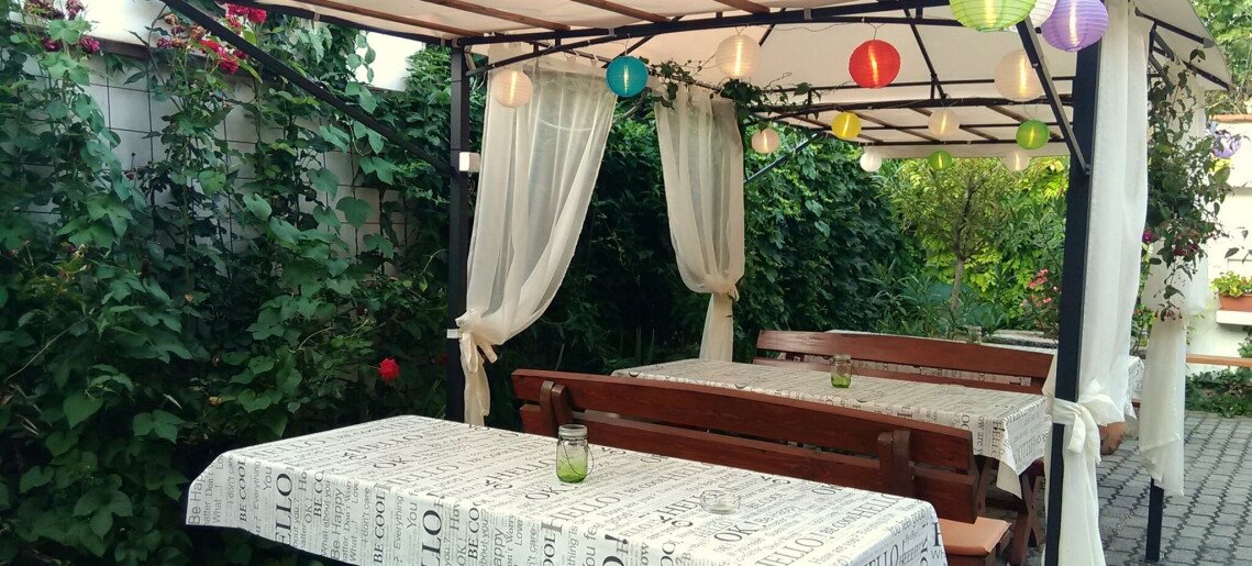 Burg Apartman Gyula - 3