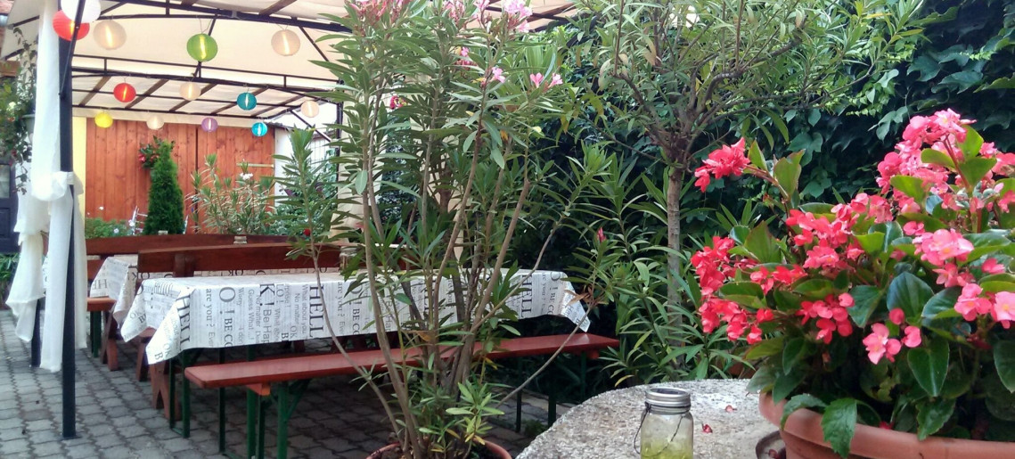 Burg Apartman Gyula - 4