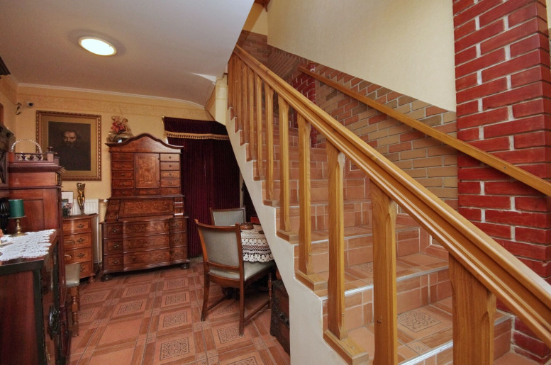Burg Apartman Gyula - 7