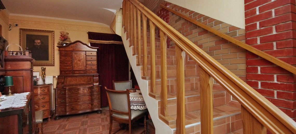 Burg Apartman Gyula - 7