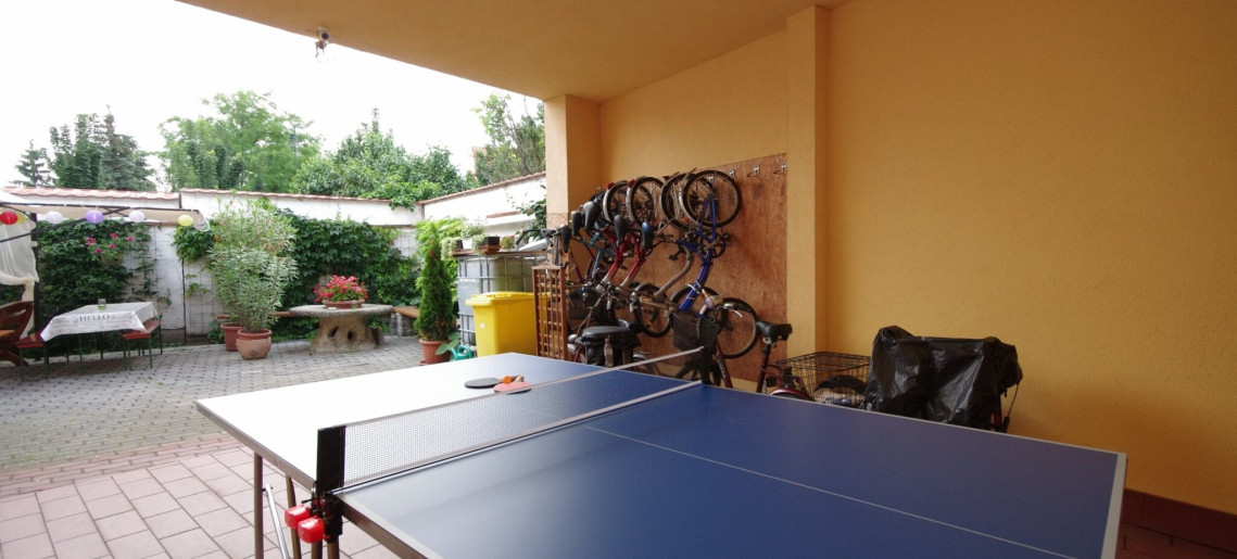 Burg Apartman Gyula - 9