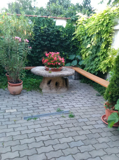 Burg Apartman Gyula - 5