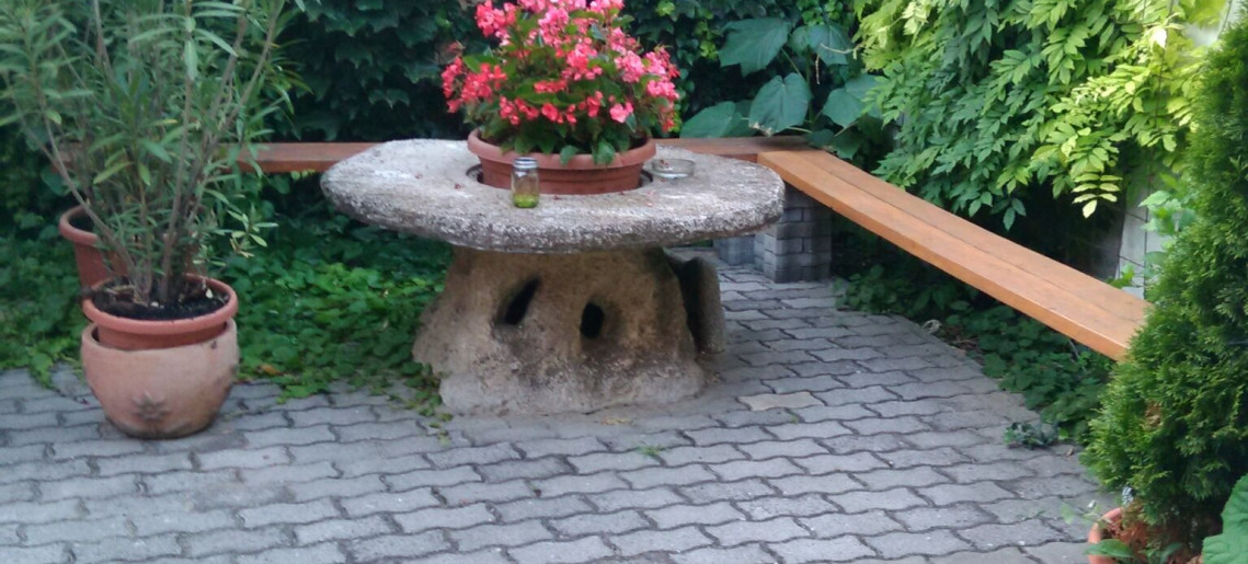 Burg Apartman Gyula - 5