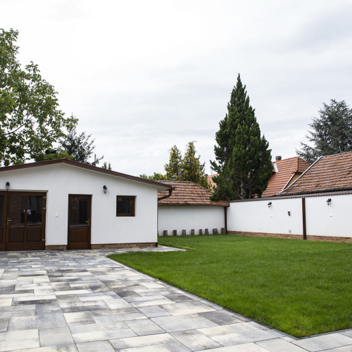Liget Apartman Gyula - 8