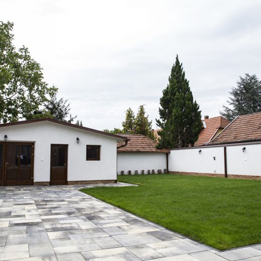 Liget Apartman Gyula - 8