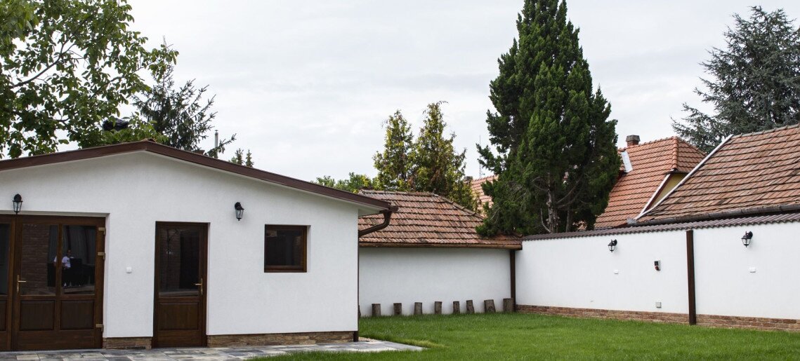 Liget Apartman Gyula - 8