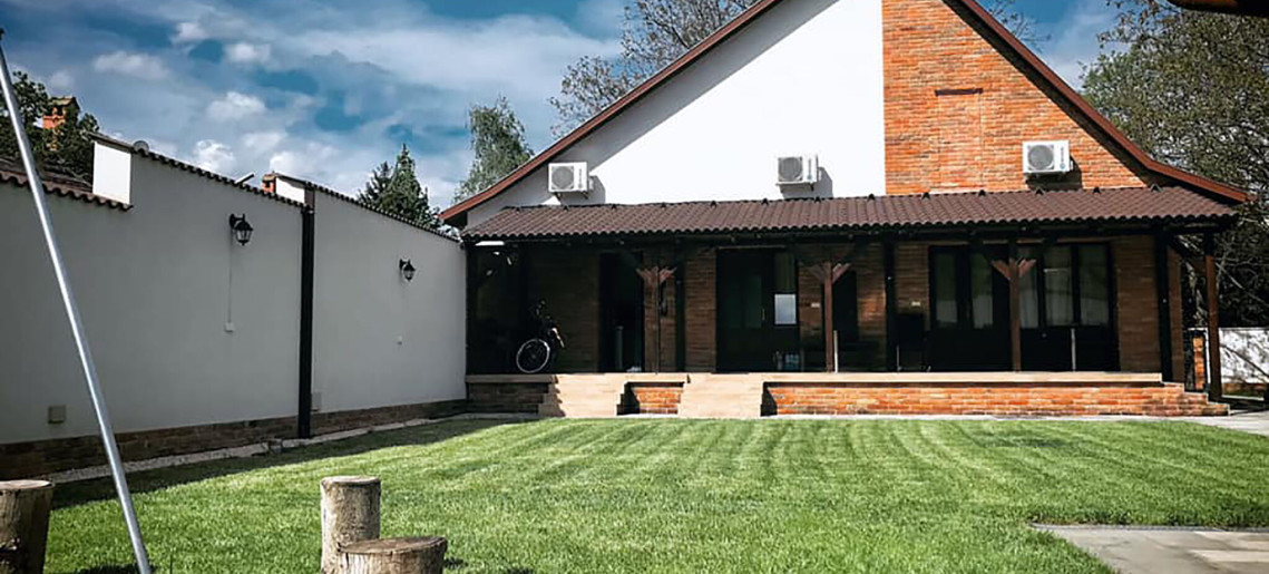 Liget Apartman Gyula - 1