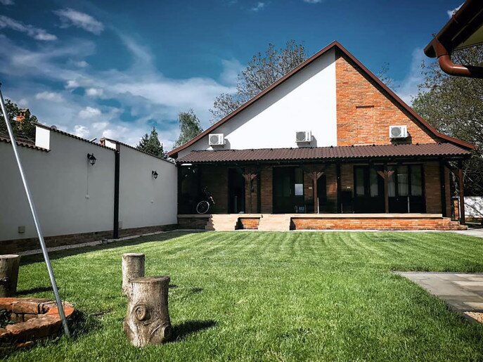 Liget Apartman Gyula - 1