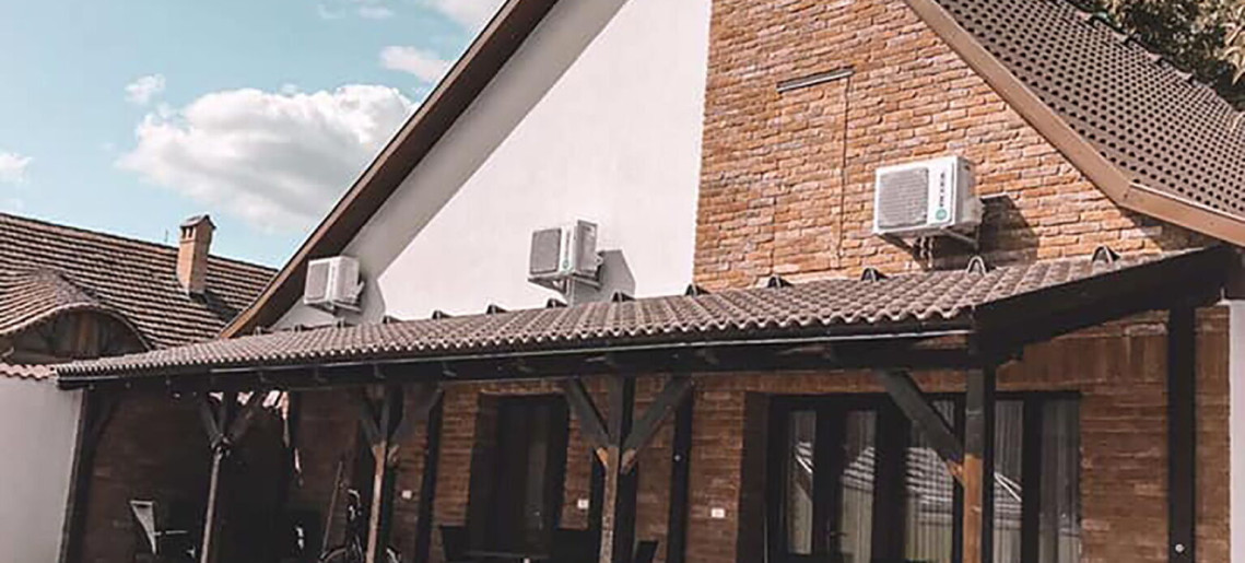 Liget Apartman Gyula - 3