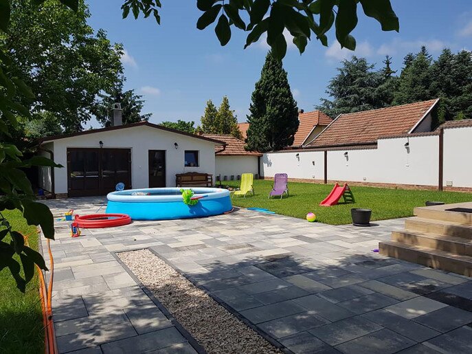 Liget Apartman Gyula - 5