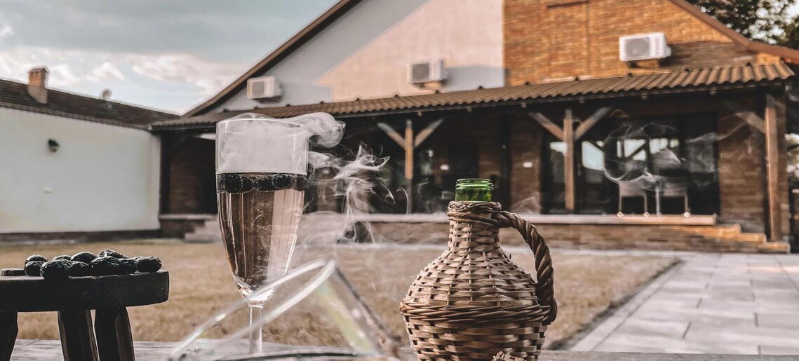 Liget Apartman Gyula - 6