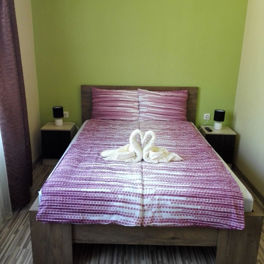 Kerékvár Apartman Gyula - 1