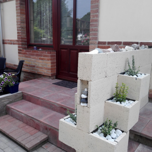 Kerékvár Apartman Gyula - 2