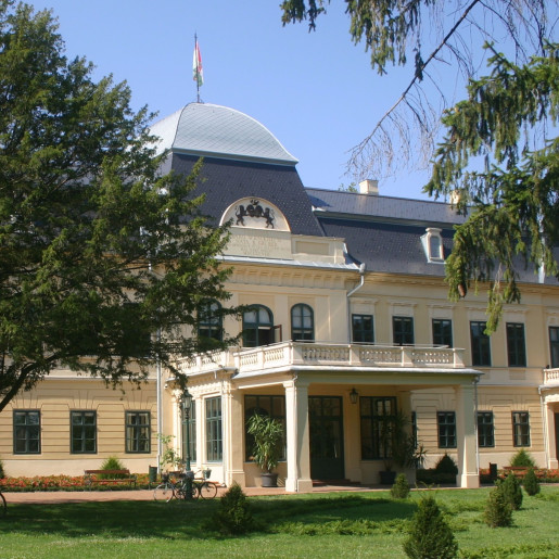 Kerékvár Apartman Gyula - 4