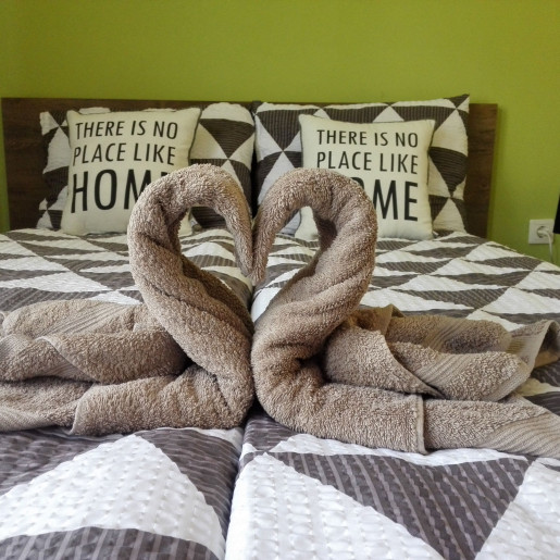 Kerékvár Apartman Gyula - 5