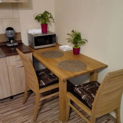 Kerékvár Apartman Gyula - 6