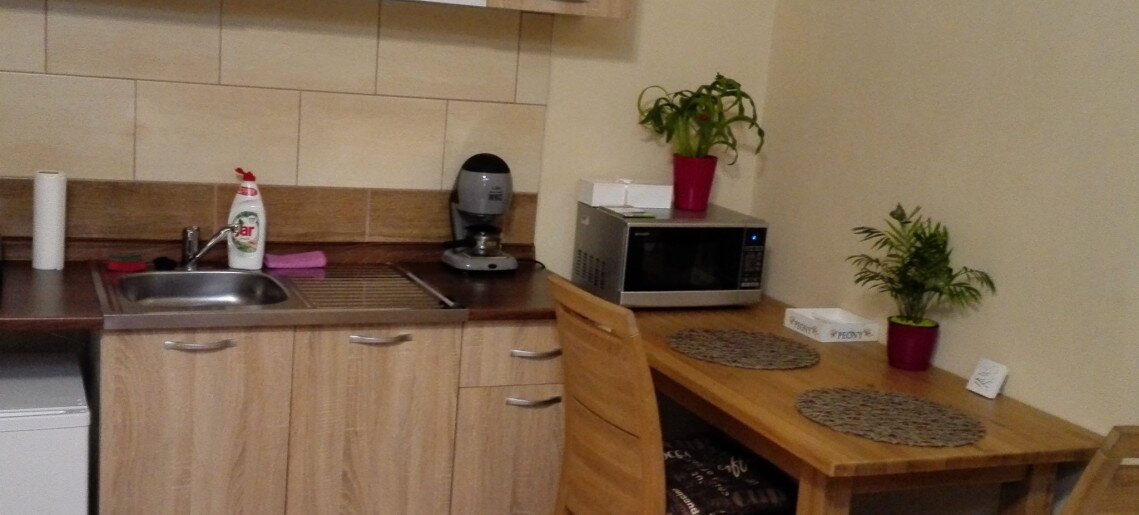 Kerékvár Apartman Gyula - 7