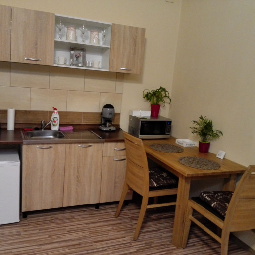 Kerékvár Apartman Gyula - 7