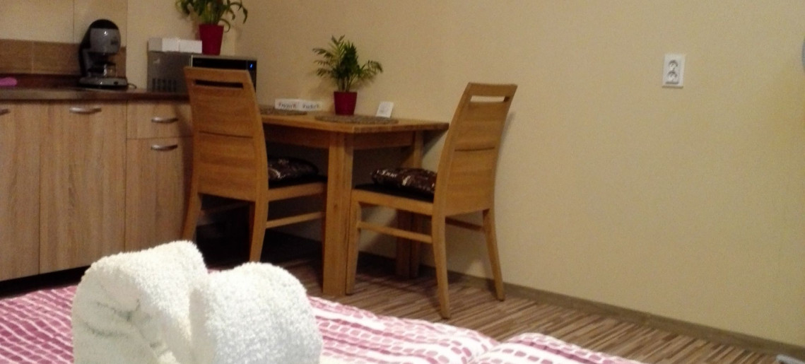 Kerékvár Apartman Gyula - 8