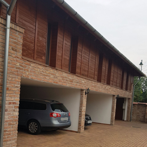 Gréta Apartman Gyula - 4