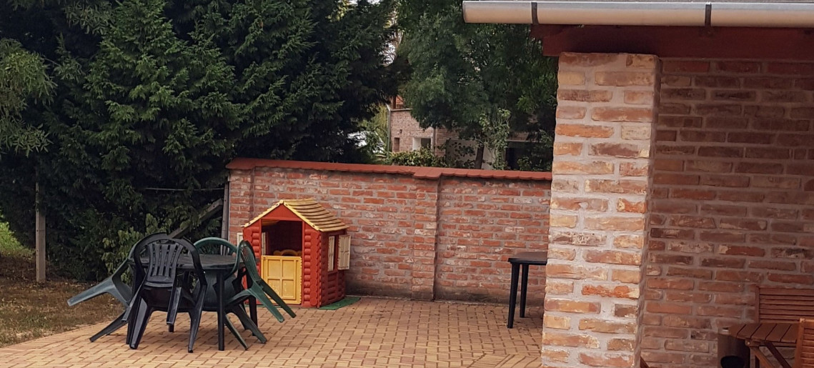 Gréta Apartman Gyula - 2