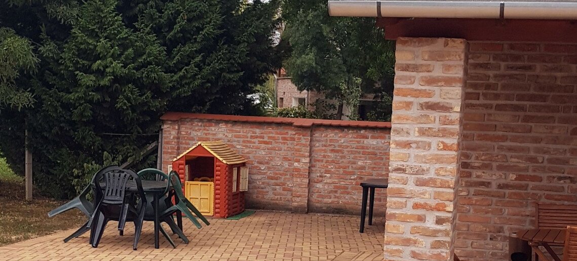 Gréta Apartman Gyula - 2
