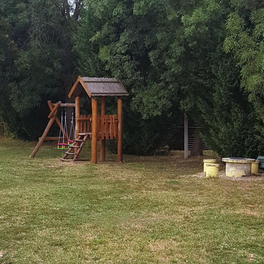 Gréta Apartman Gyula - 5