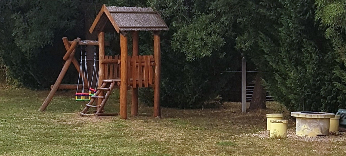 Gréta Apartman Gyula - 5