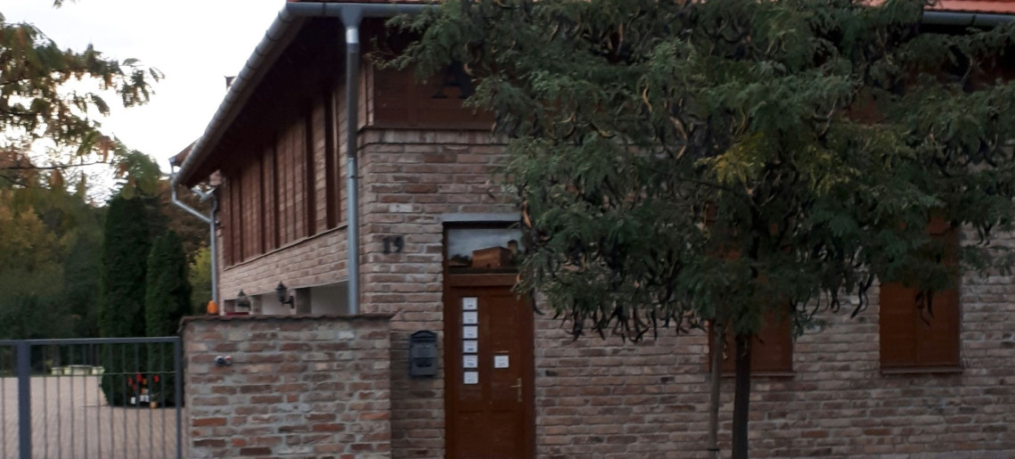 Gréta Apartman Gyula - 2