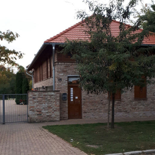 Gréta Apartman Gyula - 2