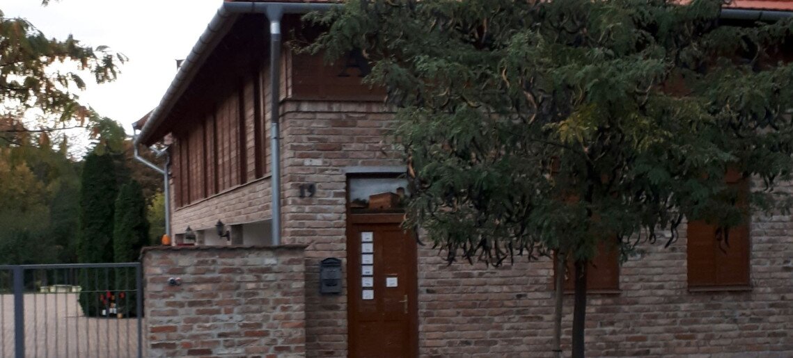 Gréta Apartman Gyula - 2