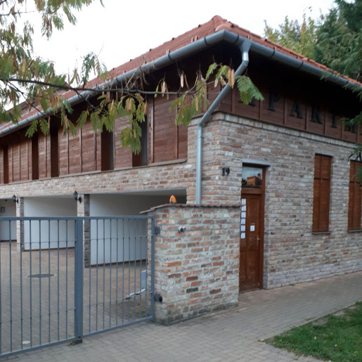 Gréta Apartman Gyula - 7