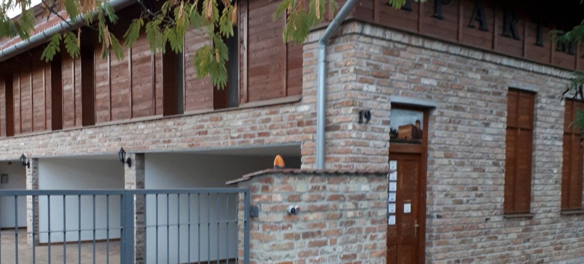 Gréta Apartman Gyula - 5