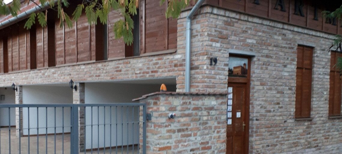 Gréta Apartman Gyula - 5