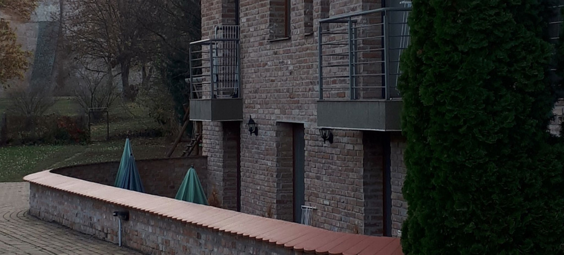 Gréta Apartman Gyula - 1