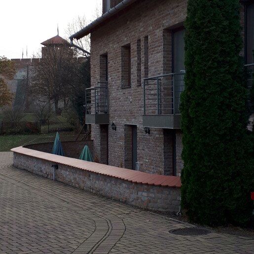 Gréta Apartman Gyula - 1