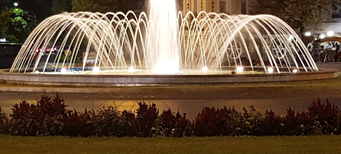 Toscana Apartman Gyula - 18