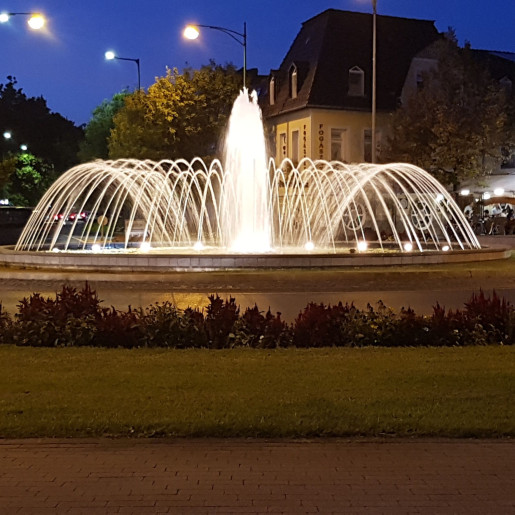 Toscana Apartman Gyula - 18