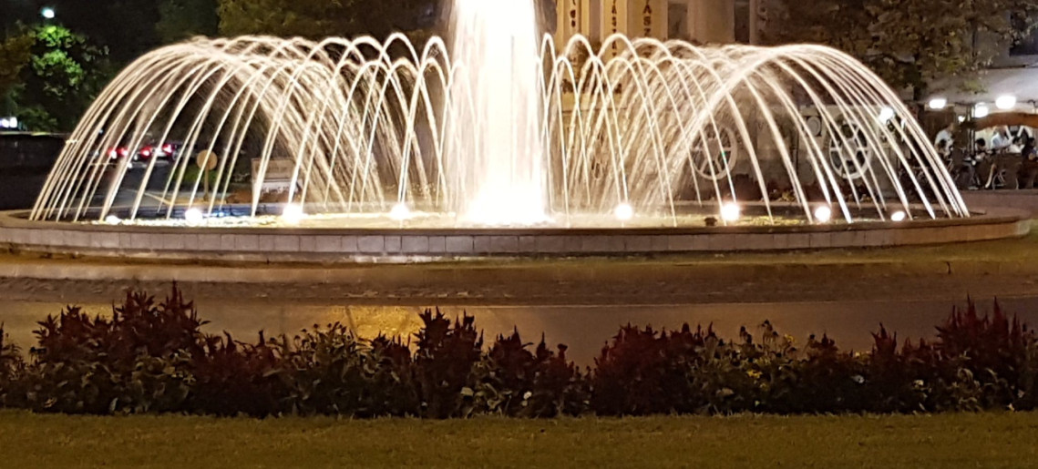 Toscana Apartman Gyula - 18