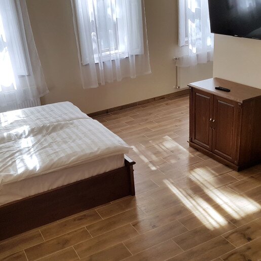 Toscana Apartman Gyula - 16