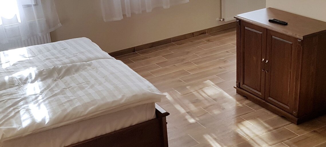 Toscana Apartman Gyula - 15