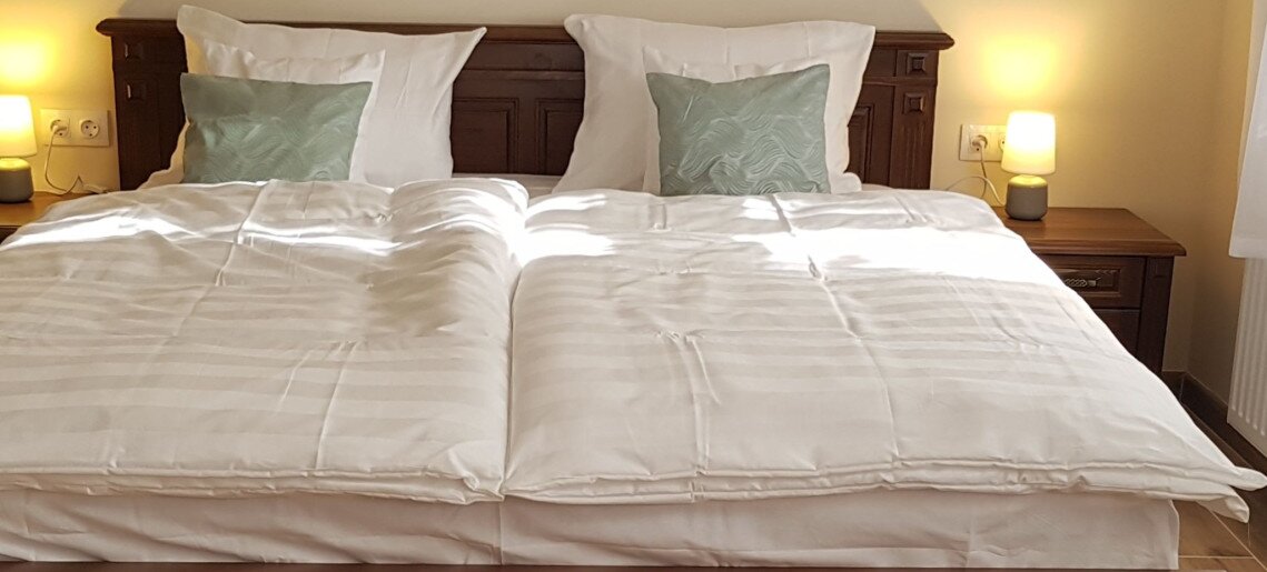 Toscana Apartman Gyula - 12