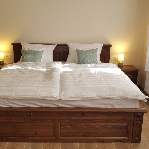 Toscana Apartman Gyula - 13