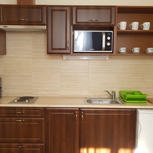 Toscana Apartman Gyula - 7