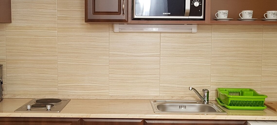 Toscana Apartman Gyula - 7