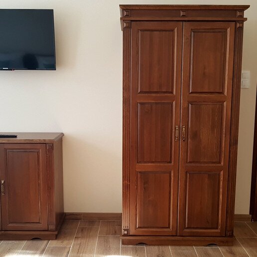 Toscana Apartman Gyula - 20