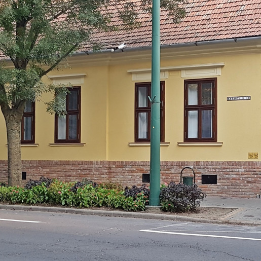 Toscana Apartman Gyula - 19