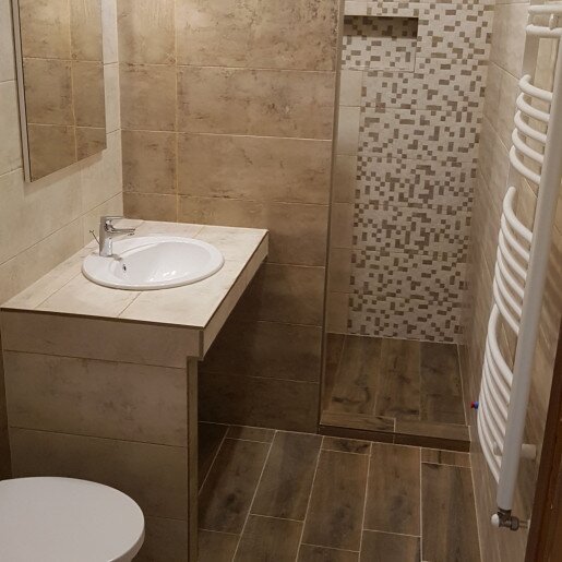 Toscana Apartman Gyula - 3