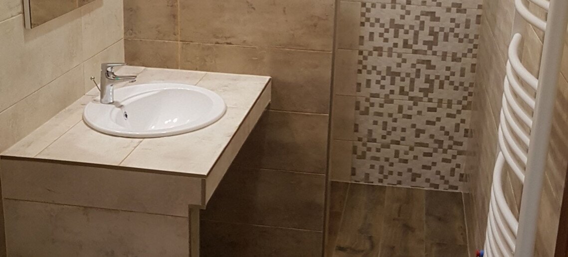 Toscana Apartman Gyula - 3